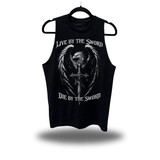 SWORD CLASSIC TANK TOP