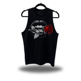 ROSE BITE CLASSIC TANK TOP