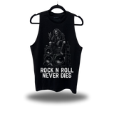 ROCK CLASSIC TANK TOP