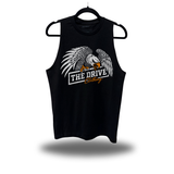 TDC EAGLE CLASSIC TANK TOP