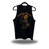WHISKEY CLASSIC TANK TOP
