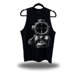 TARGET CLASSIC TANK TOP
