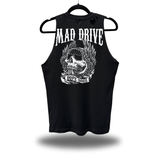 MAD DRIVE ROAD RASH TANK TOP