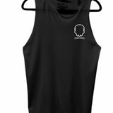 NO FUCKS TANK TOP