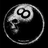 8 BALL DECAL