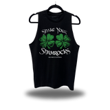 SHAKE CLASSIC TANK TOP