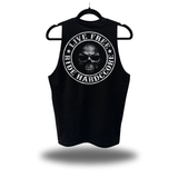 HARDCORE CLASSIC TANK TOP