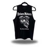 MOTORS CLASSIC TANK TOP