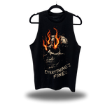 EVERYTHING'S FINE CLASSIC TANK TOP