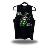 LICK CLASSIC TANK TOP