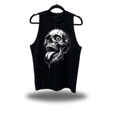 TRIPPY SKULL CLASSIC TANK TOP
