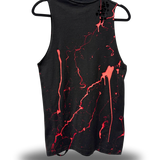 ELM ST BLOOD ROAD RASH TANK TOP