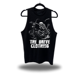 TOP HAT RIDER CLASSIC TANK TOP