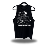 BONE RACER ROAD RASH TANK TOP