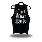PUTO CLASSIC TANK TOP
