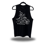 DEUCES CLASSIC TANK TOP
