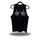 ROCKING HANDS CLASSIC TANK TOP