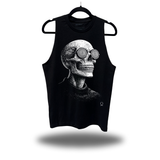 TRIPPY GLASSES CLASSIC TANK TOP