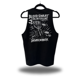 WORKER CLASSIC TANK TOP