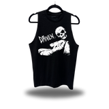 DRIVEN ISSUES CLASSIC TANK TOP