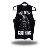 FAFO JAILBIRD CLASSIC TANK TOP