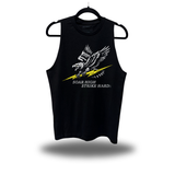 STRIKE CLASSIC TANK TOP