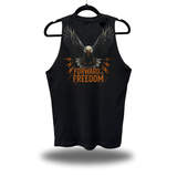 FOWARD FREEDOM ROAD RASH TANK TOP