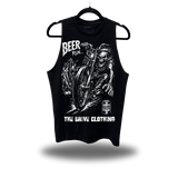 BEER RUN CLASSIC TANK TOP
