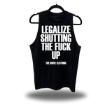LEGALIZE CLASSIC TANK TOP