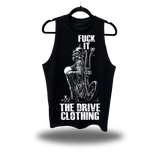 F*CK IT CHOPPER CLASSIC TANK TOP