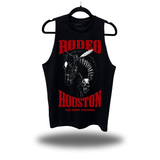 GHOST HORSE RODEO CLASSIC TANK TOP