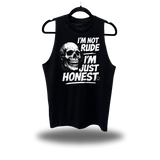 RUDE CLASSIC TANK TOP