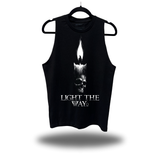 LIGHT THE WAY CLASSIC TANK TOP