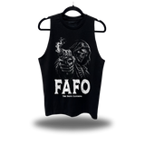 FAFO REAPER CLASSIC TANK TOP
