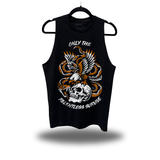 SURVIVE CLASSIC TANK TOP