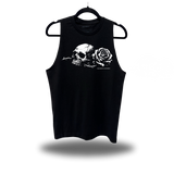 TDC ROSE CLASSIC TANK TOP