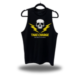 CHARGE CLASSIC TANK TOP