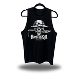 HARD CLASSIC TANK TOP