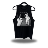 FU RABBIT CLASSIC TANK TOP