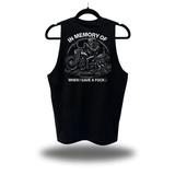 MEMORY CLASSIC TANK TOP