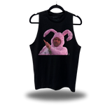 NORTH BRUCE BUNNY CLASSIC TANK TOP