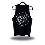 PASS CLASSIC TANK TOP