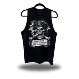 ENJOY CLASSIC TANK TOP