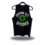 DRINK CLASSIC TANK TOP