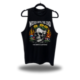 WEIRD CLASSIC TANK TOP