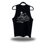 DEAD RIDER CLASSIC TANK TOP
