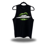 JOINT LIPS CLASSIC TANK TOP