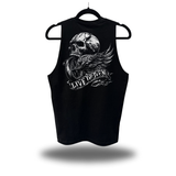 LIVE CLASSIC TANK TOP