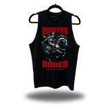 LAST RIDE RODEO CLASSIC TANK TOP