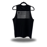 BULLET FLAG CLASSIC TANK TOP